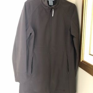 All weather ladies coat.
